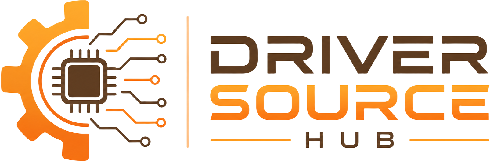 DriverSourceHub