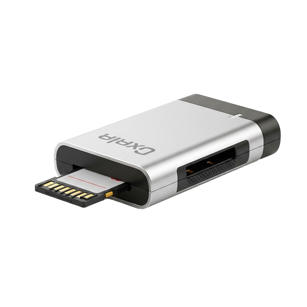 Card Reader Driver
