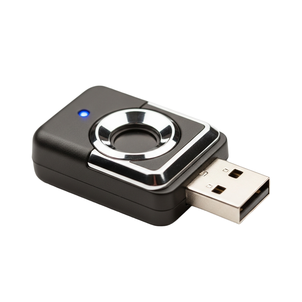 Fingerprint Reader Driver