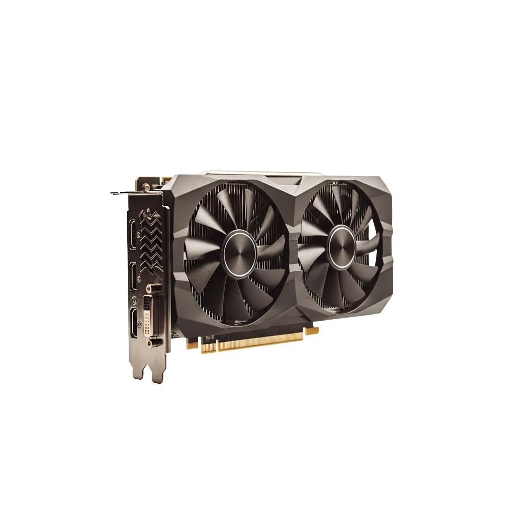 Graphics Driver