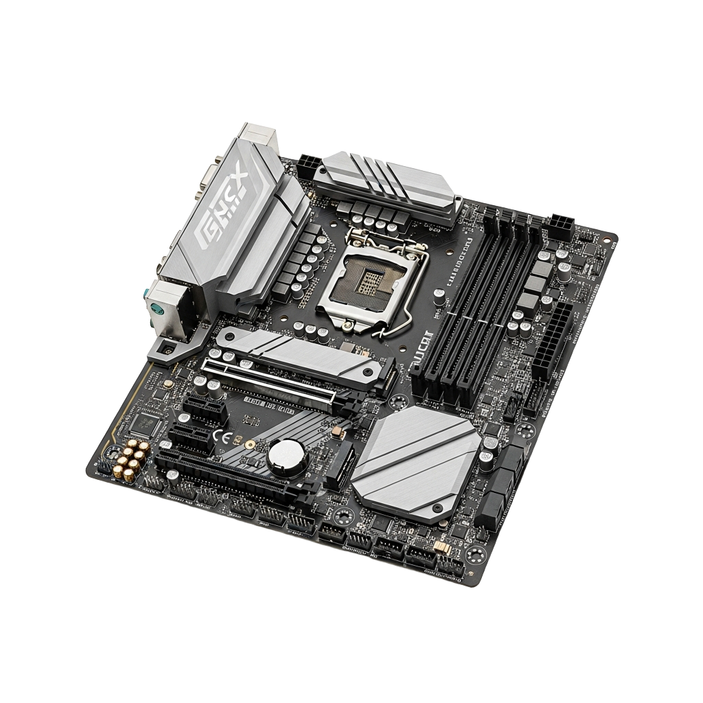 Motherboard Driver
