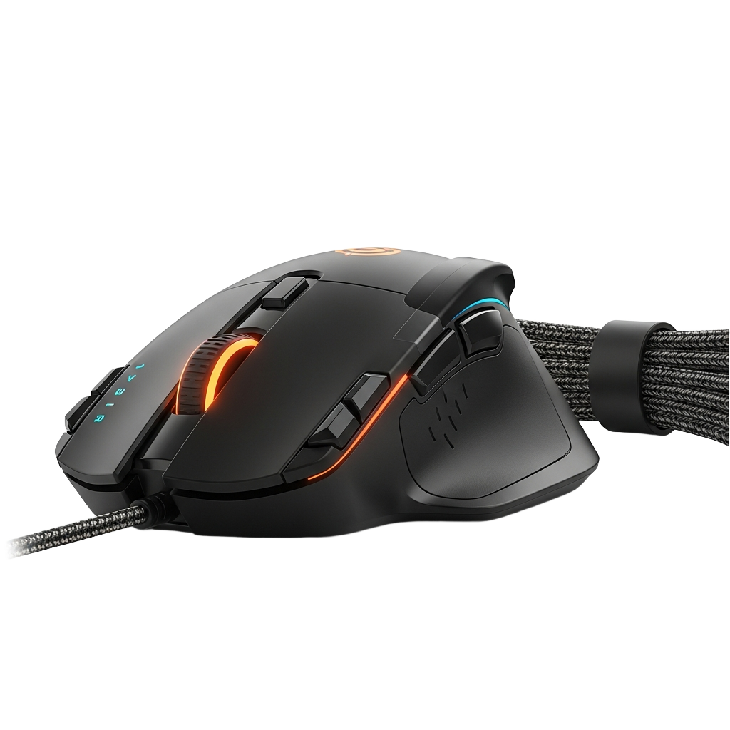 Mouse Driver