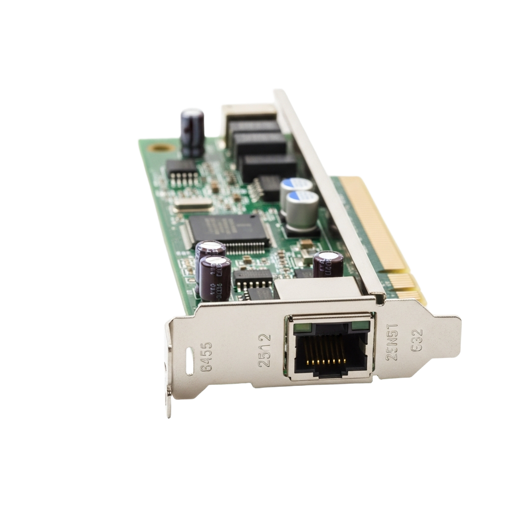 Network Adapter Driver