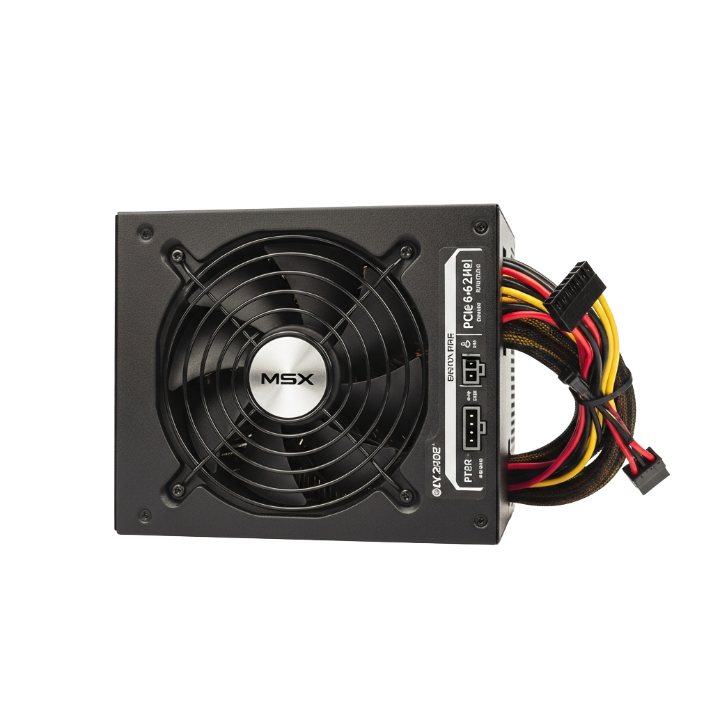 Power Management Driver
