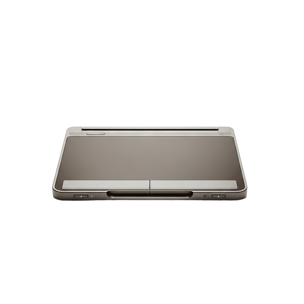 Touchpad Driver
