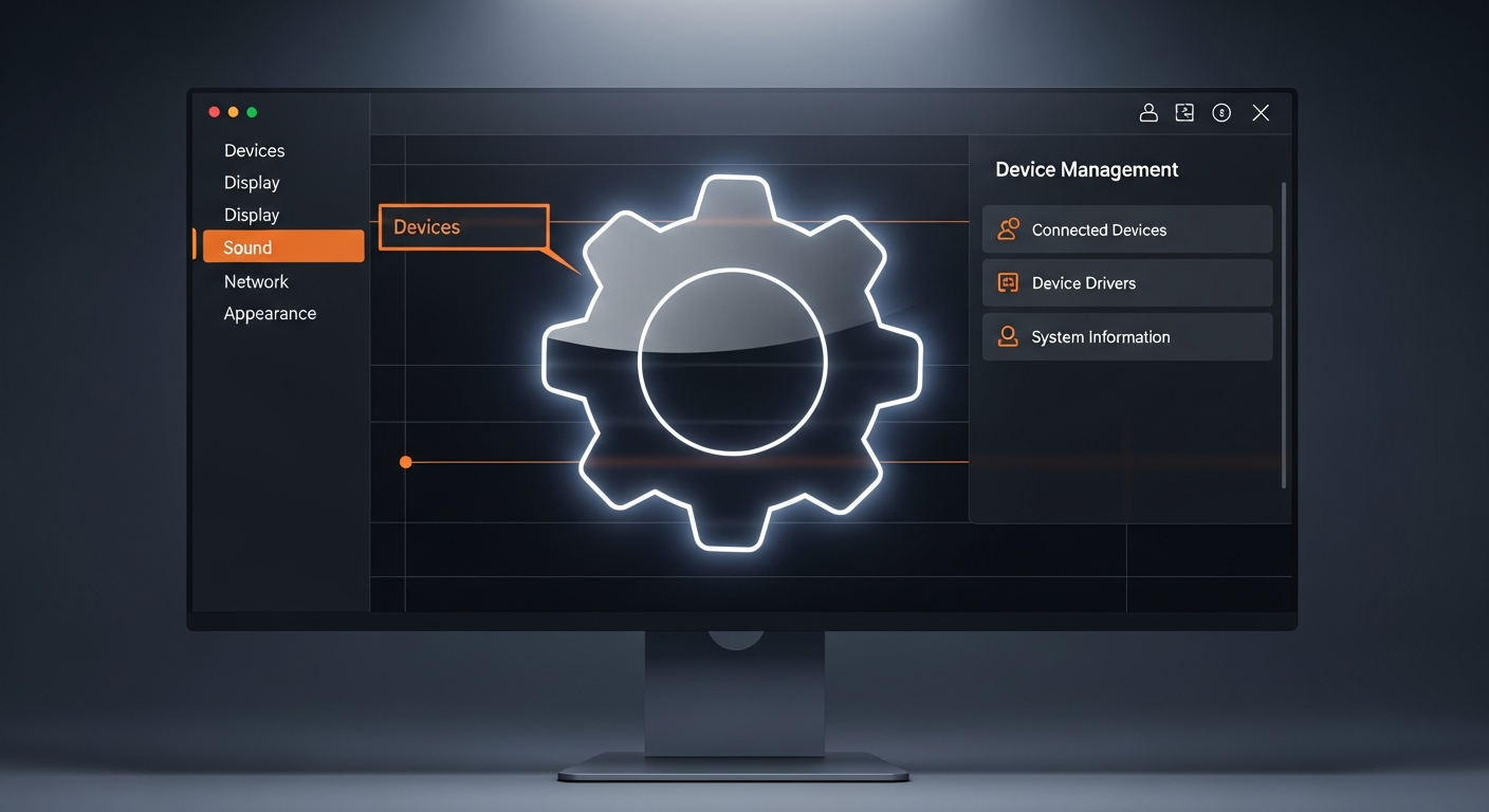 Your Device Manager: The Complete Guide