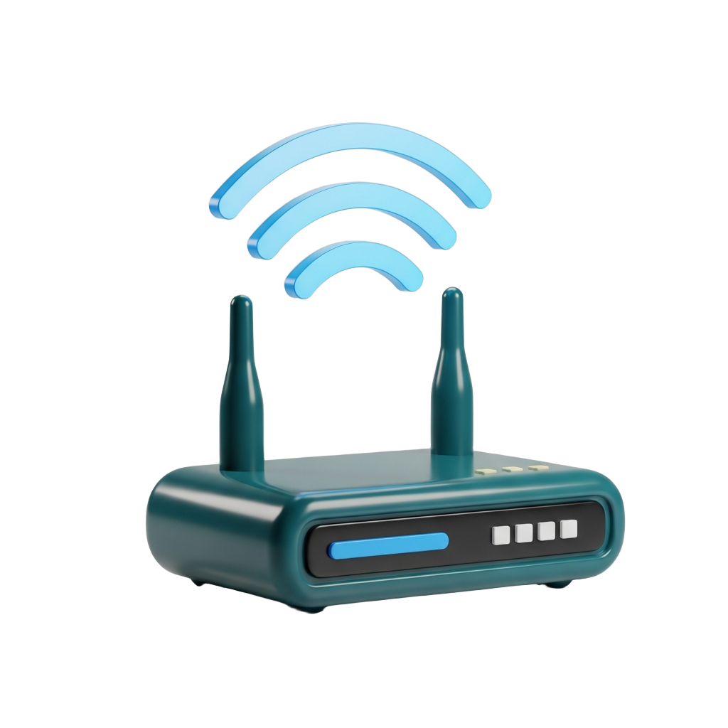 Network Drops